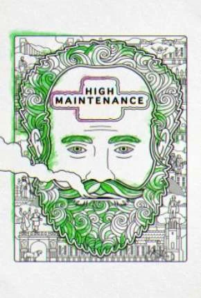 High Maintenance – 4ª Temporada Legendada  Torrent 720p 1080p – Download
