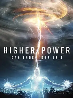 Higher Power – Legendado  Torrent 720p 1080p – Download [2018]