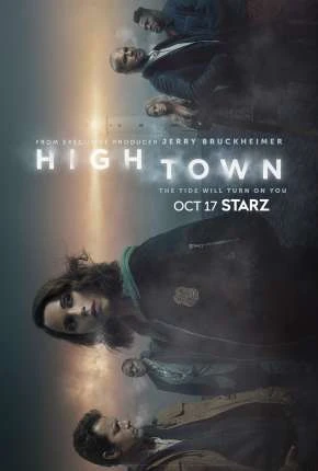 Hightown – 1ª Temporada Completa Dublada Torrent 720p 4K 1080p – Download