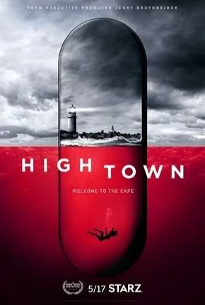Hightown – 1ª Temporada Legendada  Torrent 720p 4K 1080p – Download
