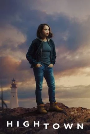 Hightown – 3ª Temporada Legendada  Torrent 720p 4K 1080p – Download