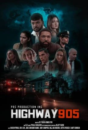 Highway 905 – Legendado e Dublado  Torrent 1080p – Download
