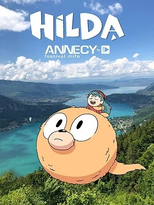 Hilda – Netflix Dublado e Dual Áudio Torrent 720p – Download