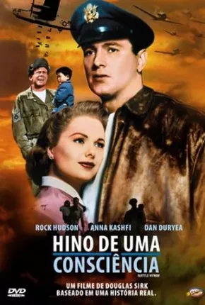 Hino de uma Consciência Dublado e Dual Áudio  DVDRip BluRay 1080p – Download [1957]