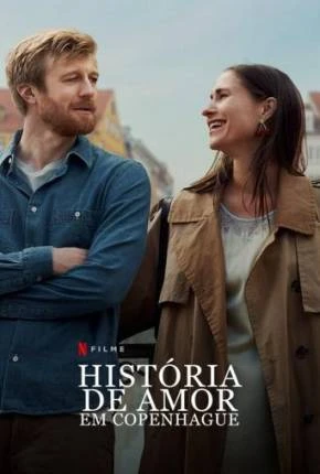 História de amor em Copenhague Dublado Torrent 1080p – Download