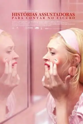 Histórias Assustadoras Para Contar no Escuro – Legendado  Torrent BluRay 720p 1080p – Download [2019]