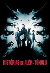 Histórias de Além-Túmulo Dublado e Dual Áudio Torrent BluRay 720p 1080p – Download [2018]