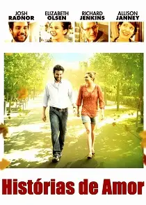 Histórias de Amor Dublado e Dual Áudio Torrent 720p – Download [2012]