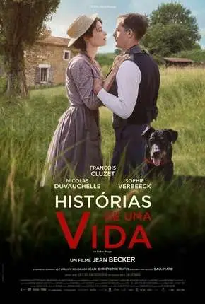 Histórias de Uma Vida – Legendado  Torrent BluRay 1080p – Download [2019]