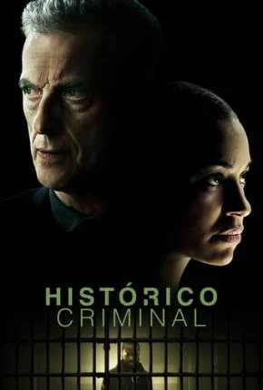 Histórico Criminal – 1ª Temporada Legendada  Torrent 720p 4K 1080p – Download