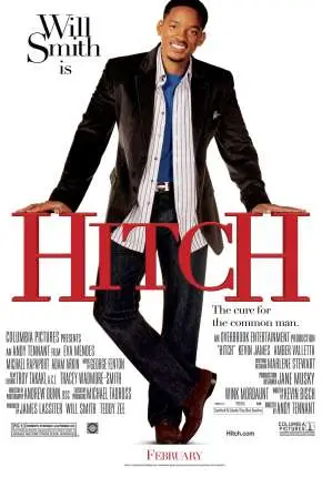 Hitch – Conselheiro Amoroso – BD-R Dublado e Dual Áudio Torrent BluRay BD-R 1080p – Download [2005]