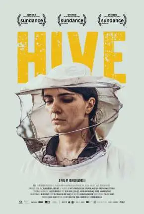 Hive – Legendado  Torrent 1080p – Download [2021]
