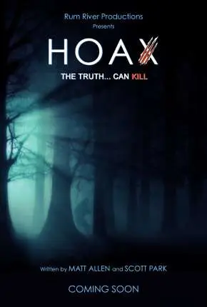 Hoax – Legendado  Torrent 720p 1080p – Download [2019]