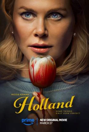 Holland Dublado e Dual Áudio Torrent 1080p – Download