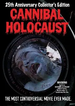 Holocausto Canibal Legendado Torrent 720p – Download [1980]
