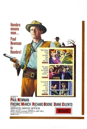 Hombre Dublado e Dual Áudio  1080p – Download [1967]