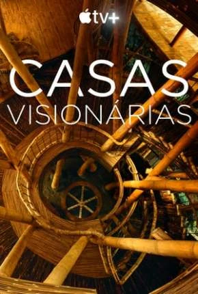 Home – Casas Visionárias – Legendada  Torrent 720p 4K 480p 1080p – Download