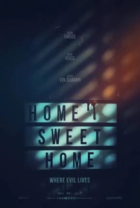 Home Sweet Home – Legendado e Dublado Não Oficial  Torrent BluRay 1080p – Download