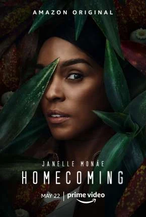Homecoming – 2ª Temporada Completa Legendada  Torrent 720p 4K 1080p – Download