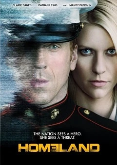 Homeland Dublada Torrent 720p – Download