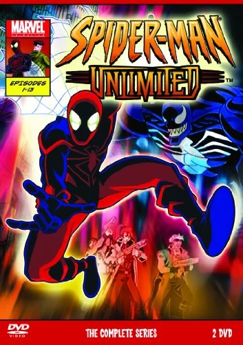 Homem-Aranha – Ação Sem Limites Dublado Torrent DVDRip – Download