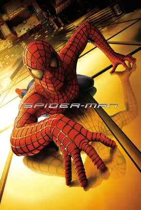 Homem-Aranha – Remasterizado Dublado e Dual Áudio Torrent BluRay 1080p – Download [2002]