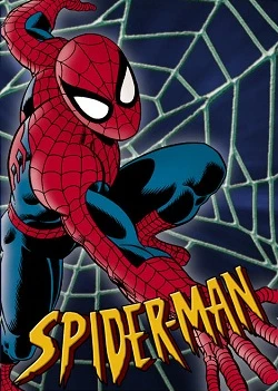 Homem Aranha Clássico Dublado Torrent  – Download