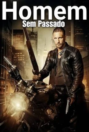 Homem sem Passado Dublado e Dual Áudio Torrent 1080p – Download