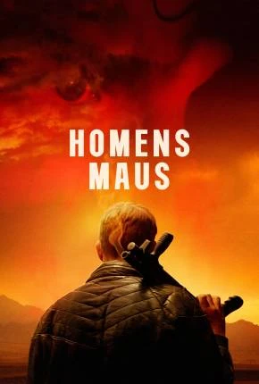 Homens Maus Dublado e Dual Áudio Torrent 1080p – Download