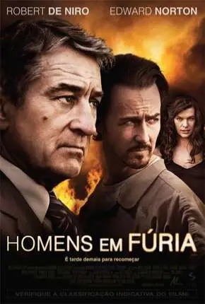 Homens em Fúria Dublado Torrent BluRay 720p – Download [2010]