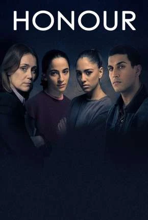 Honour – 1ª Temporada Completa Legendada  Torrent 720p 1080p – Download
