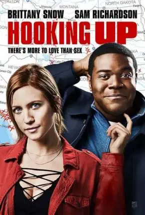 Hooking Up – Legendado  Torrent 1080p – Download [2020]