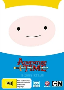 Hora de Aventura – 1ª Temporada Dublado Torrent  – Download