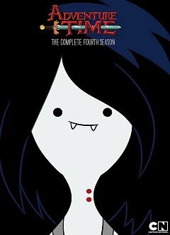 Hora de Aventura – 4ª Temporada Dublado Torrent  – Download