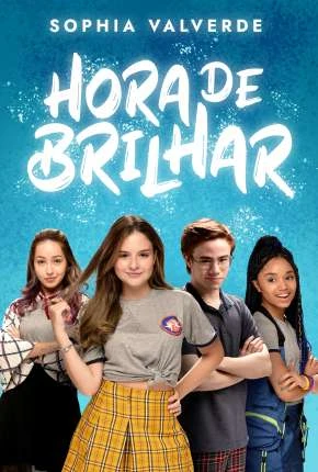 Hora de Brilhar Nacional Torrent 720p – Download [2022]