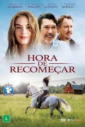 Hora de Recomeçar Dublado e Dual Áudio Torrent BluRay 720p 1080p – Download [2019]