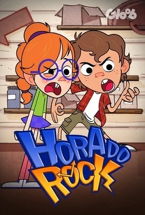 Hora do Rock Nacional Torrent 720p – Download