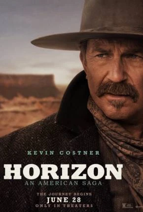 Horizon – Uma Saga Americana – Capítulo 1 Dublado e Dual Áudio Torrent BluRay 720p 4K 1080p – Download