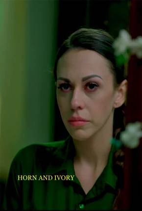 Horn and Ivory – Legendado e Dublado  Torrent 1080p – Download