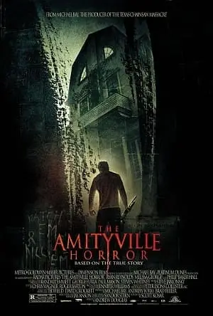 Horror em Amityville Dublado e Dual Áudio Torrent BluRay 720p 1080p – Download [2005]