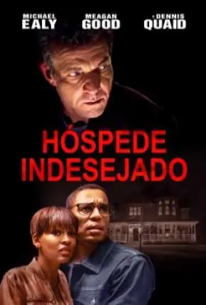 Hóspede Indesejado Dublado e Dual Áudio Torrent BluRay 720p 1080p – Download [2020]