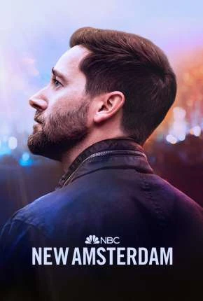 Hospital New Amsterdam – 5ª Temporada Legendada  Torrent 720p 1080p – Download