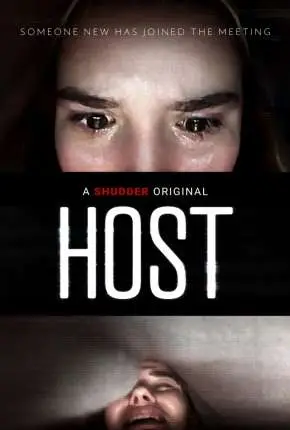 Host - Legendado  Torrent 720p 1080p - Download