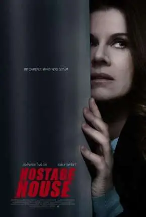 Hostage House – Legendado  Torrent 1080p – Download [2021]