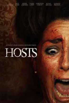 Hosts – Legendado  Torrent 1080p – Download [2020]