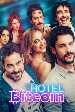 Hotel Bitcoin – Legendado e Dublado  Torrent 1080p – Download