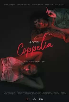 Hotel Coppelia Dublado e Dual Áudio Torrent 1080p – Download [2021]