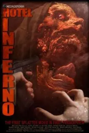 Hotel Inferno – Legendado  Torrent BluRay 720p 1080p – Download [2013]