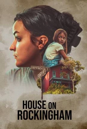 House On Rockingham – Legendado e Dublado Não Oficial  Torrent 1080p – Download