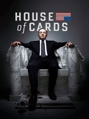 House of Cards – Todas as Temporadas Completas Dublada e Dual Áudio Torrent 720p 1080p – Download